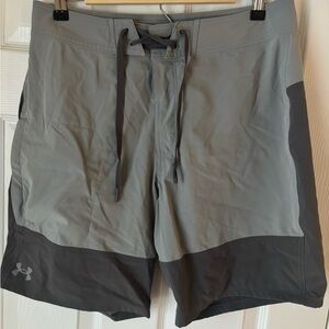 UA Tide Chaser Board Shorts